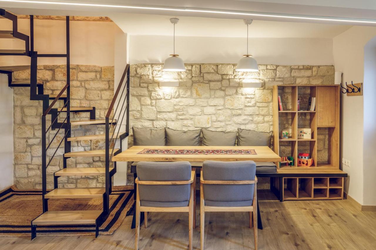 Gileri Eco & Design Residences 拉贾迪亚 外观 照片