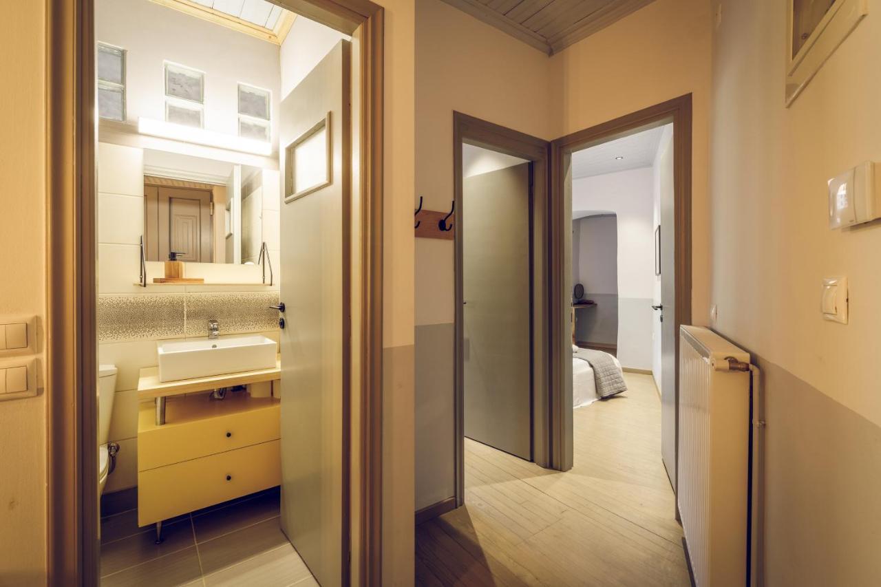 Gileri Eco & Design Residences 拉贾迪亚 外观 照片
