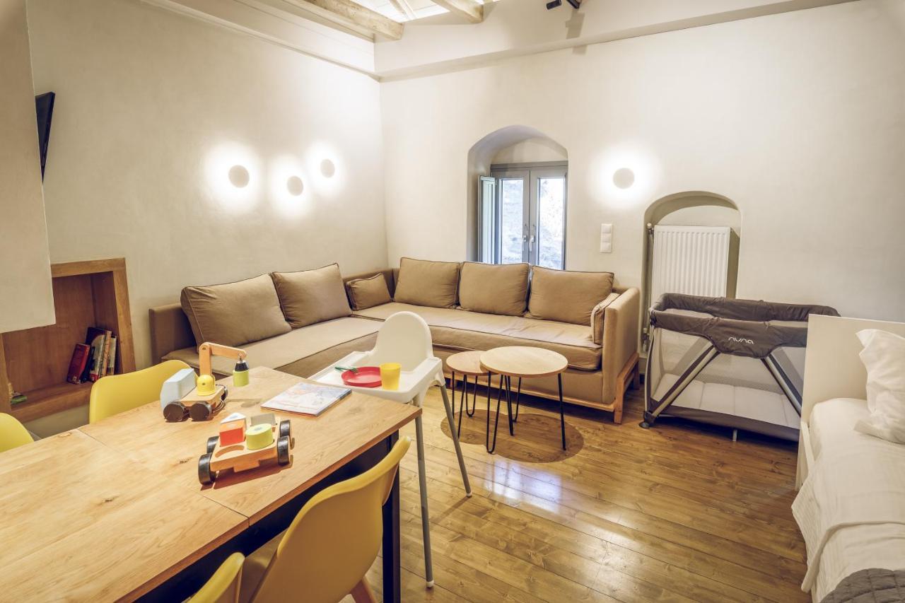 Gileri Eco & Design Residences 拉贾迪亚 外观 照片