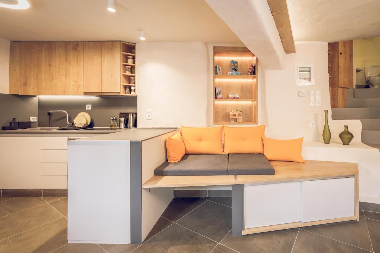 Gileri Eco & Design Residences 拉贾迪亚 外观 照片