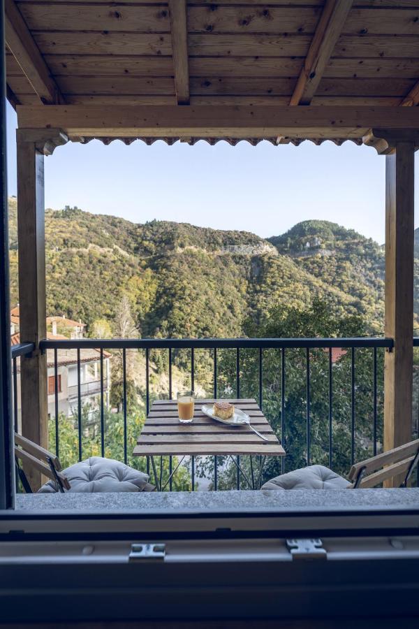 Gileri Eco & Design Residences 拉贾迪亚 外观 照片