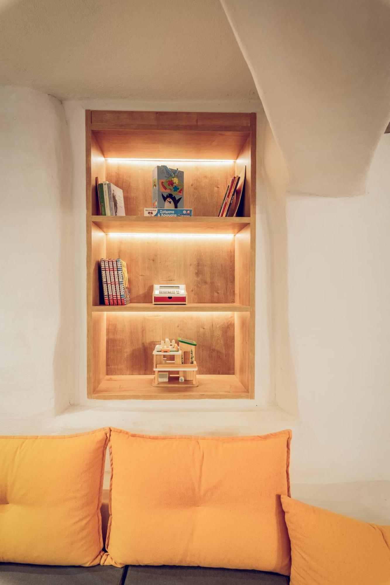 Gileri Eco & Design Residences 拉贾迪亚 客房 照片