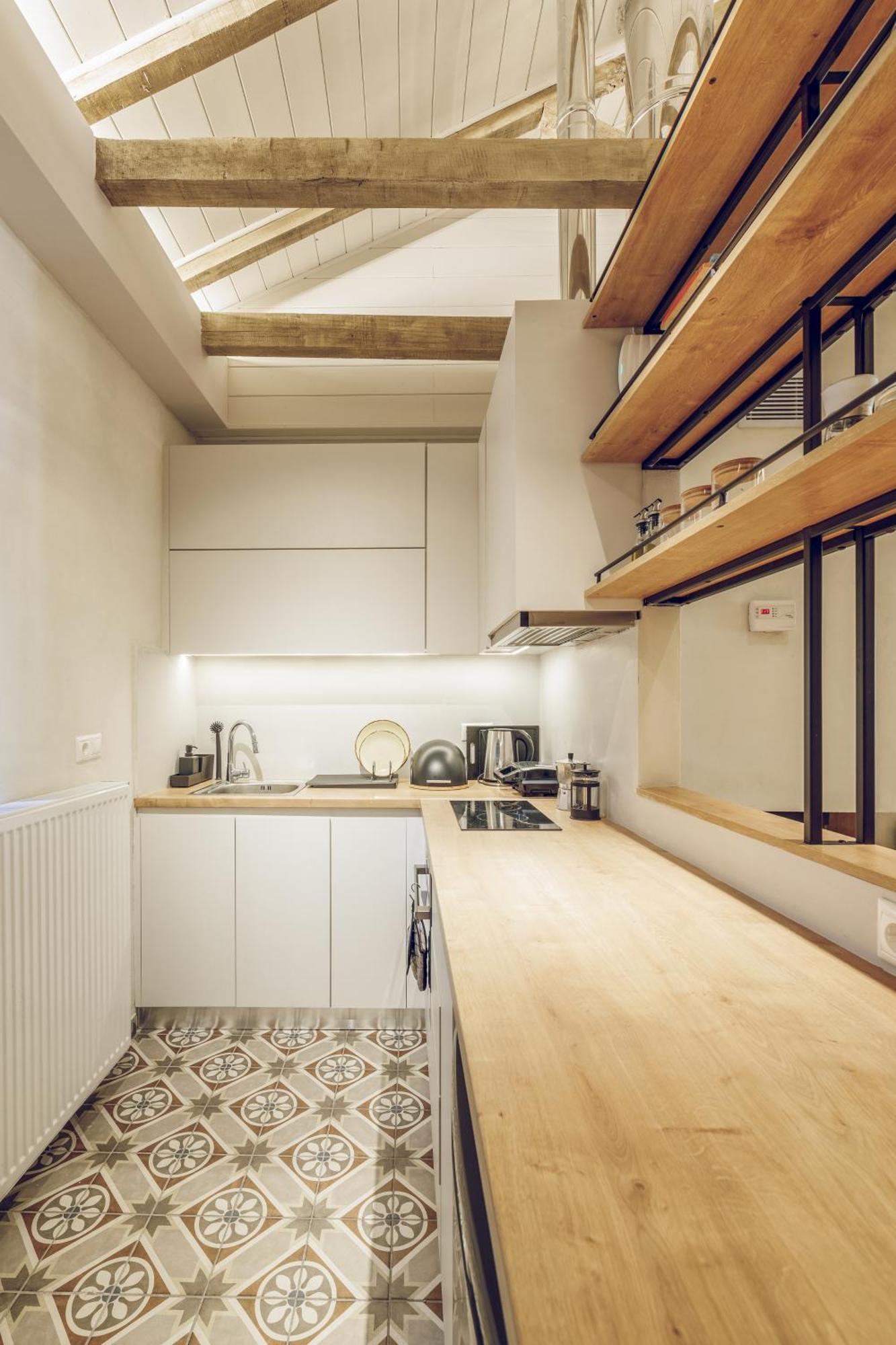Gileri Eco & Design Residences 拉贾迪亚 客房 照片