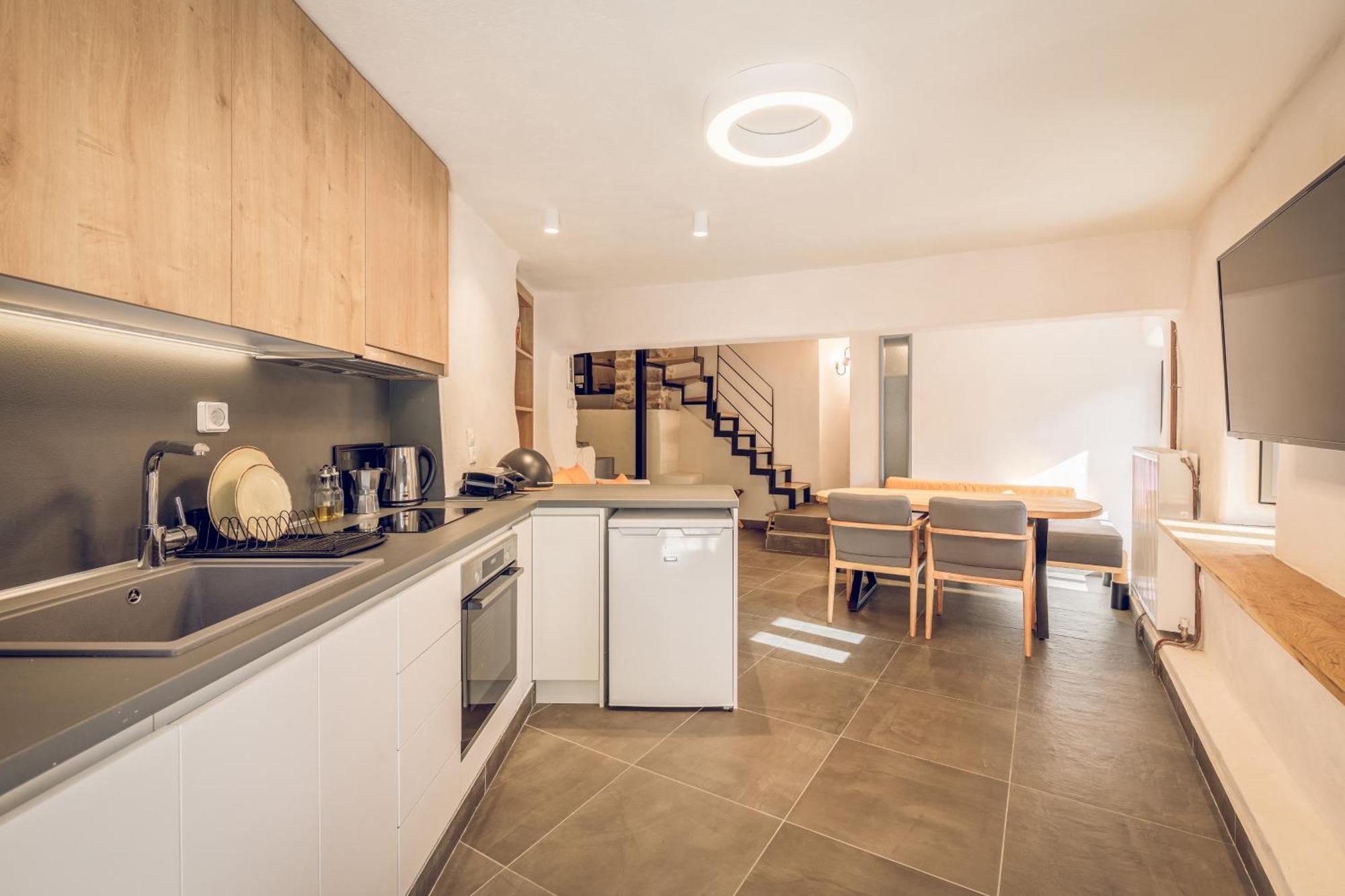 Gileri Eco & Design Residences 拉贾迪亚 客房 照片
