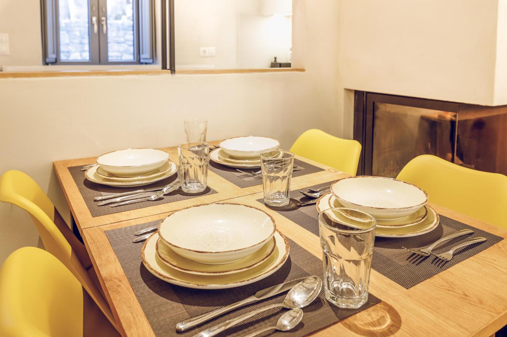 Gileri Eco & Design Residences 拉贾迪亚 客房 照片
